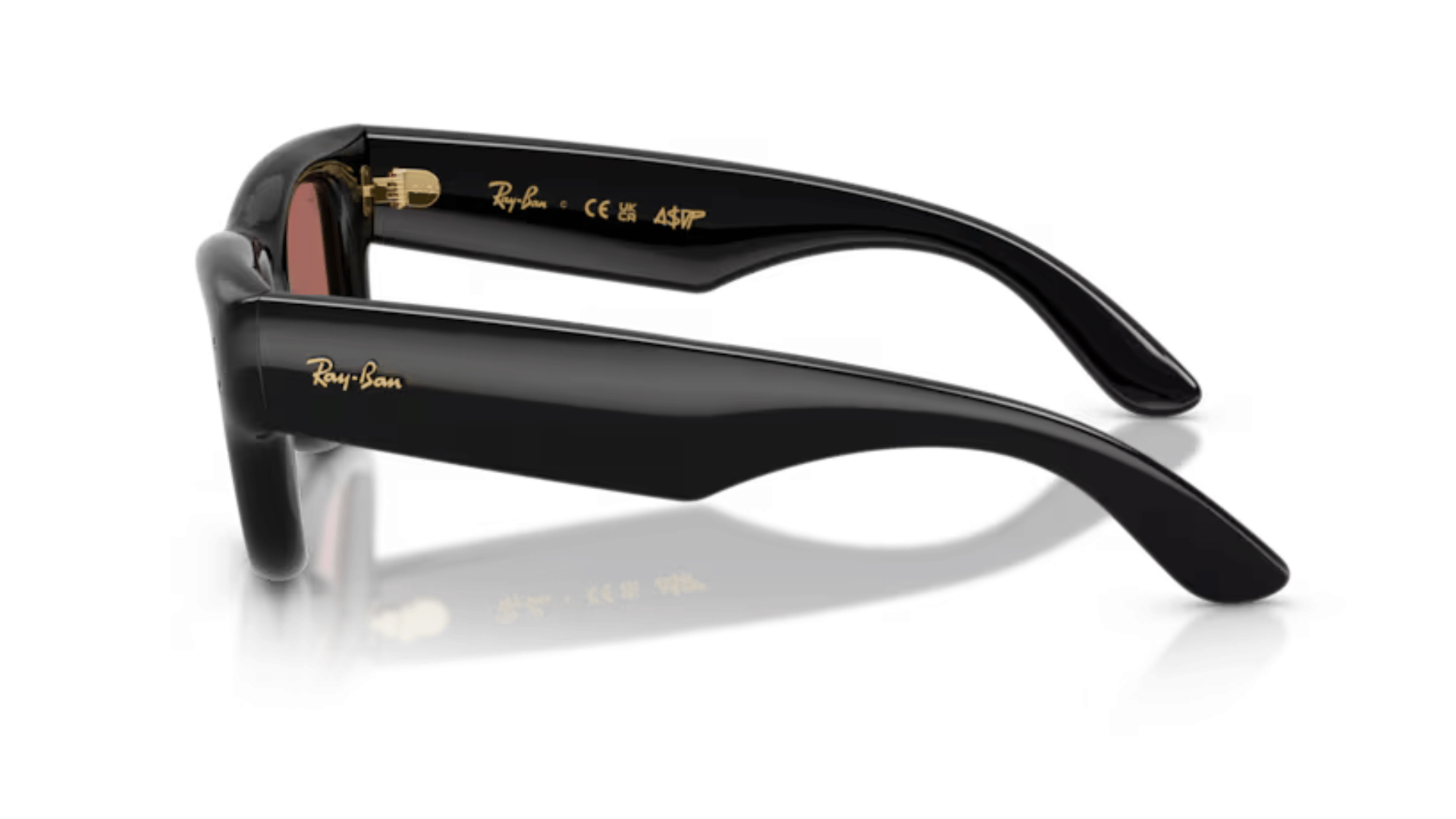 Ray-Ban 4940 Wayfarer Puffer